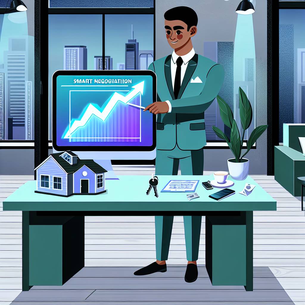 賃貸契約を有利に進めるための交渉術