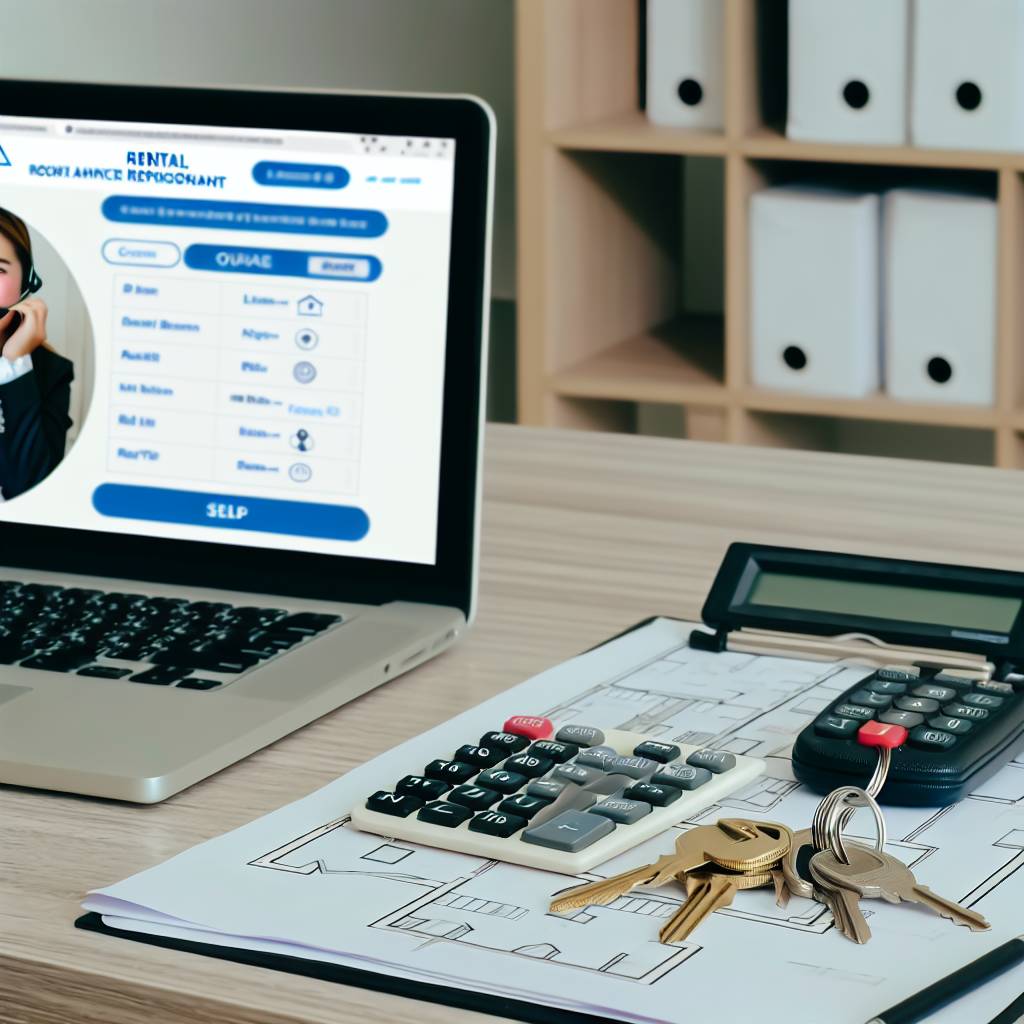 賃貸で困らない！お役立ちツールとサービス紹介