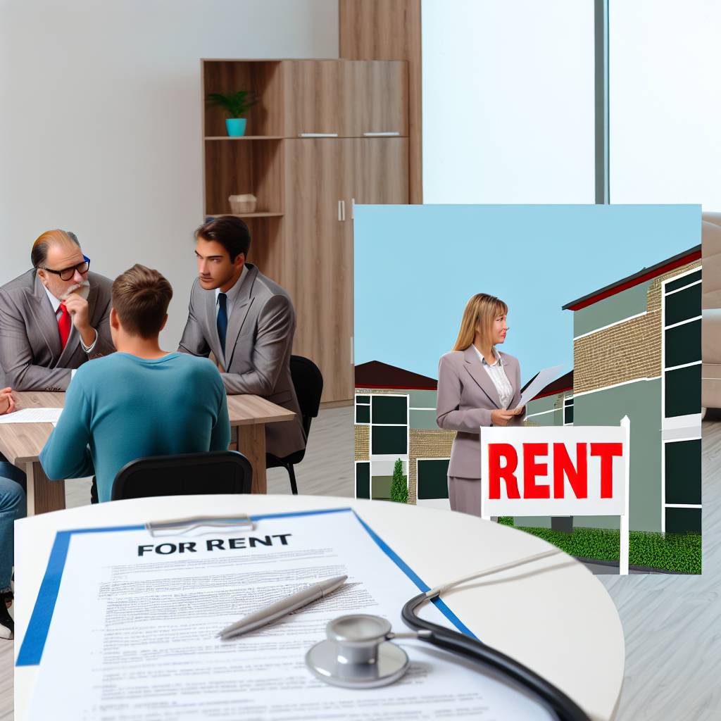 賃貸交渉で家賃を下げる！プロが教える実践術