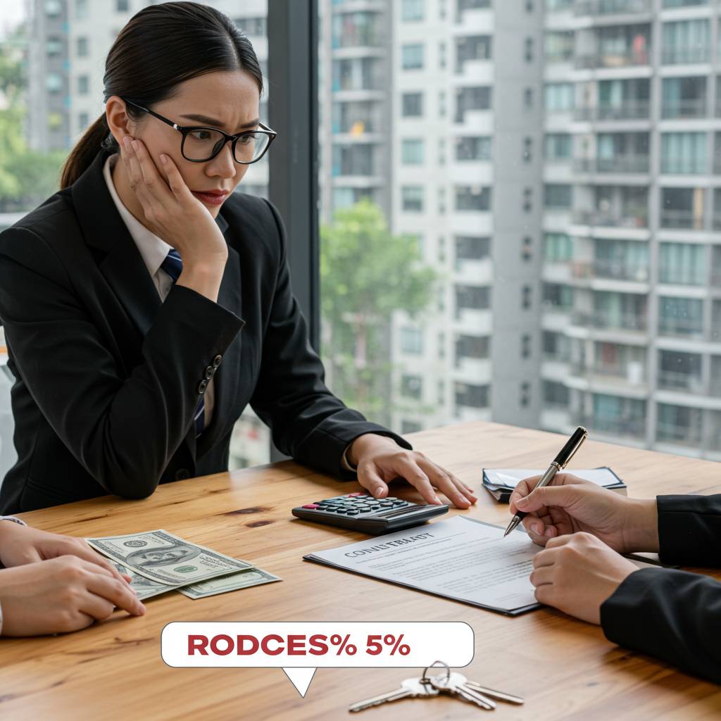 不動産屋が教えたくない！賃貸契約で必ず値引きできる7つの交渉法