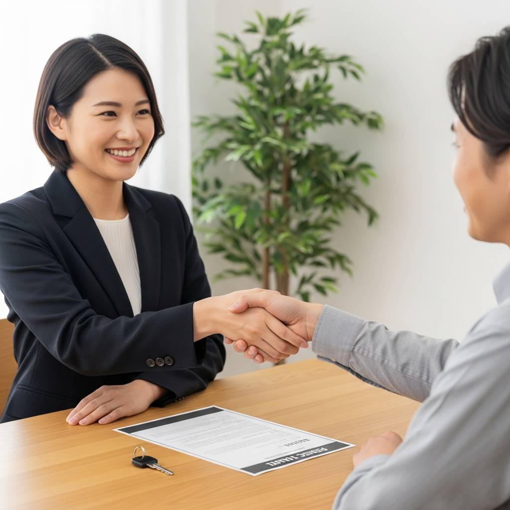 賃貸の礼金・仲介手数料を無料にするための効果的な交渉方法